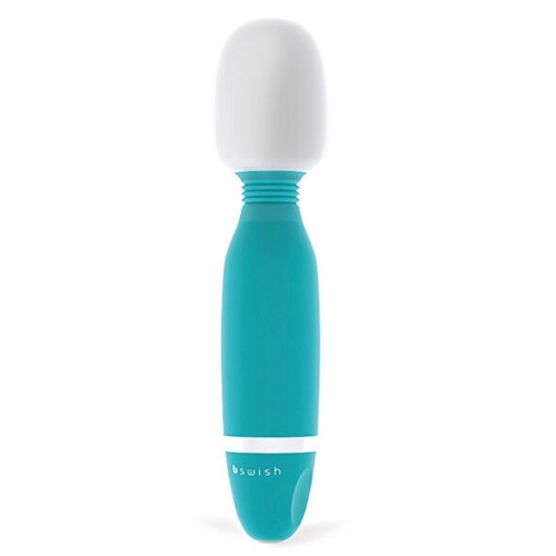 Bthrilled Classic Wand Vibrator