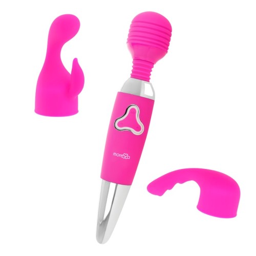 Odilon Wand for Powerful Massage and Pleasure