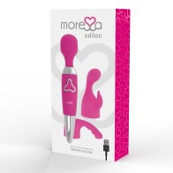 Odilon Wand for Powerful Massage and Pleasure