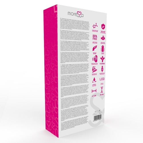 Odilon Wand for Powerful Massage and Pleasure