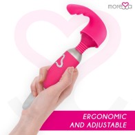 Odilon Wand for Powerful Massage and Pleasure