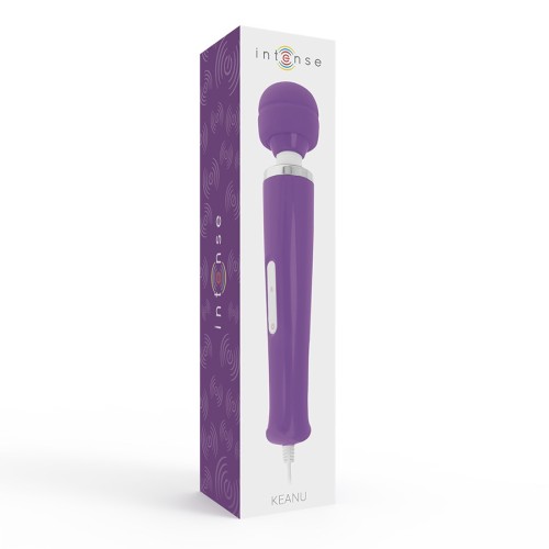 Intense Keanu Wand Massager - Elevate Your Pleasure