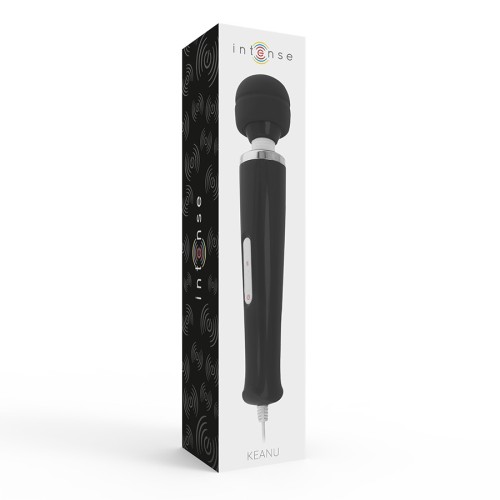 Keanu Wand Massager for Ultimate Relaxation and Pleasure
