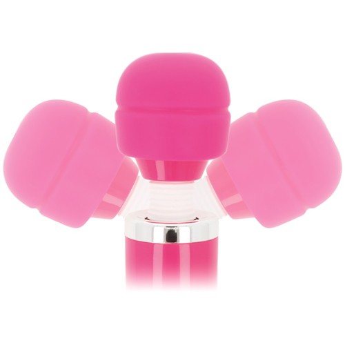 Intense Keanu Wand Massager