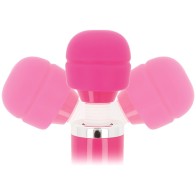 Intense Keanu Wand Massager