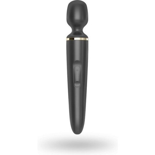 Satisfyer Wand-er Woman Black | Powerful Massage