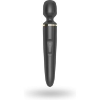 Satisfyer Wand-er Woman Black | Powerful Massage