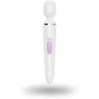 Satisfyer Wand-er Woman White Massager