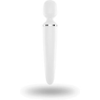 Satisfyer Wand-er Woman White Massager