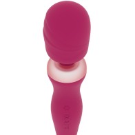 Varita Akasha 2.0 Recargable Para Placer Versátil