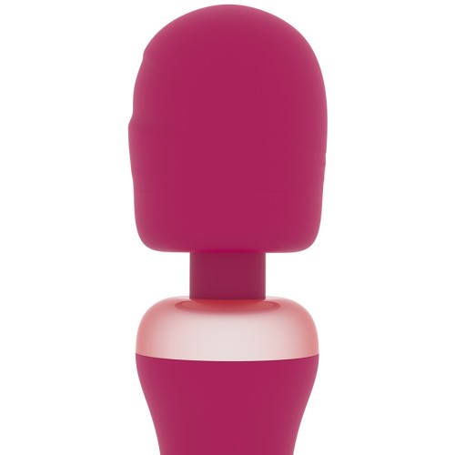 Varita Akasha 2.0 Recargable Para Placer Versátil