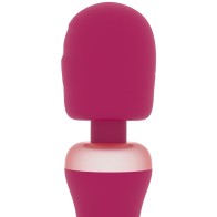 Varita Akasha 2.0 Recargable Para Placer Versátil