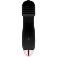 Rechargeable Three Vibrator 7 Speeds