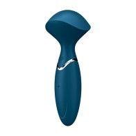 Satisfyer Mini Wond-er Blue