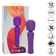 Stella Vibrator Violet