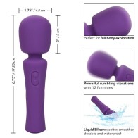Stella Vibrator Violet