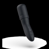 Bthrilled Premium Wand Vibrator Black - Ultimate Pleasure
