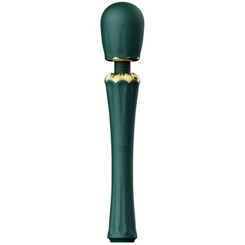 Kyro Green Wand Massager