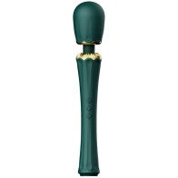 Kyro Green Wand Massager