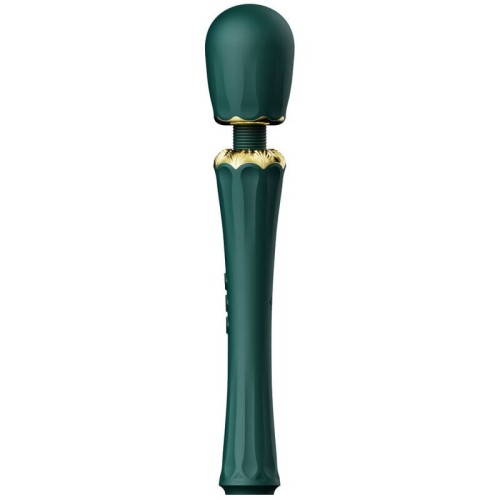 Kyro Green Wand Massager