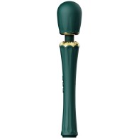 Kyro Green Wand Massager