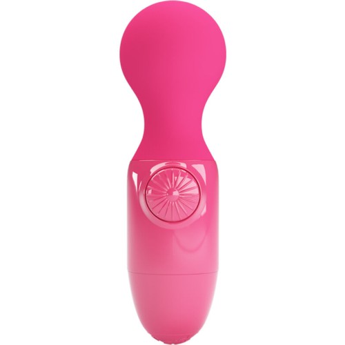 Magenta Mini Personal Massager - Pretty Love