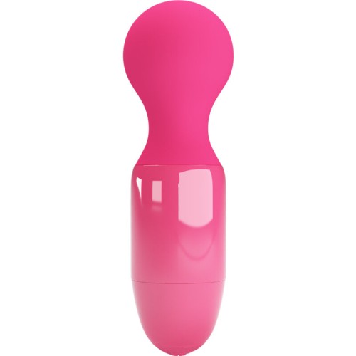 Mini Masajeador Personal Magenta - Pretty Love
