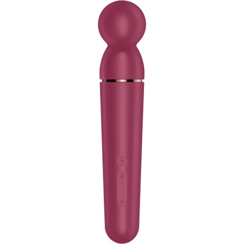 Satisfyer Planet Wand-er for Complete Body Massage