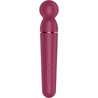 Satisfyer Planet Wand-er for Complete Body Massage