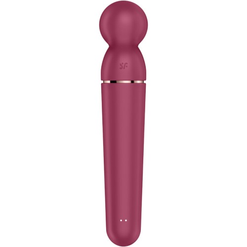 Satisfyer Planet Wand-er for Complete Body Massage