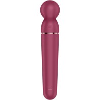 Satisfyer Planet Wand-er for Complete Body Massage