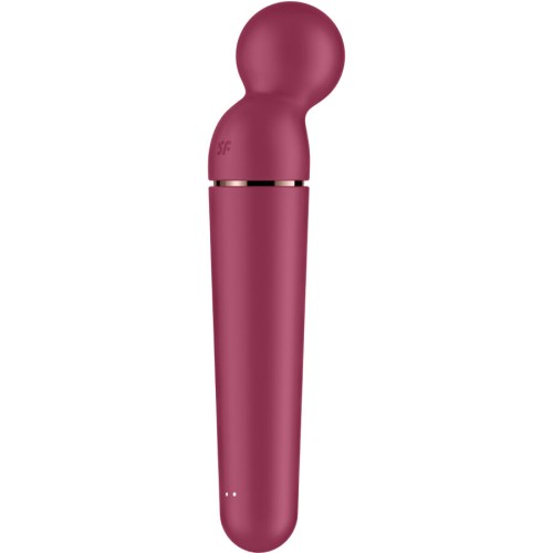 Satisfyer Planet Wand-er for Complete Body Massage