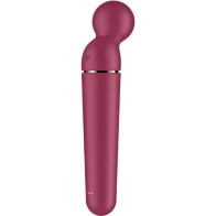 Satisfyer Planet Wand-er for Complete Body Massage