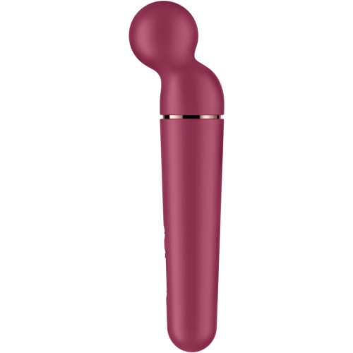 Satisfyer Planet Wand-er for Complete Body Massage