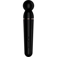 Satisfyer Planet Wand-er Vibrator Massager
