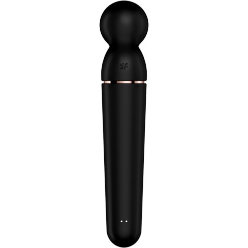 Satisfyer Planet Wand-er Vibrator Massager
