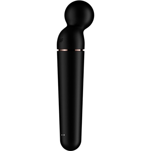 Satisfyer Planet Wand-er Vibrator Massager