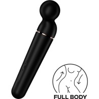 Satisfyer Planet Wand-er Vibrator Massager