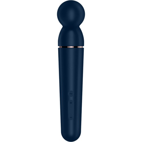 Satisfyer Planet Wand-er Vibrator for Full Body Massage