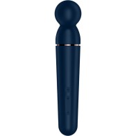 Satisfyer - Planet Wand-er Masajeador Vibrador