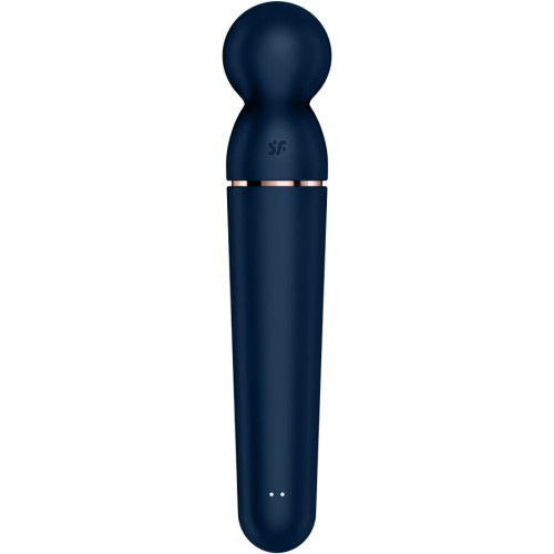 Satisfyer - Planet Wand-er Masajeador Vibrador