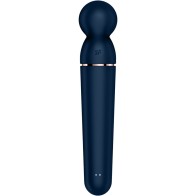 Satisfyer - Planet Wand-er Masajeador Vibrador