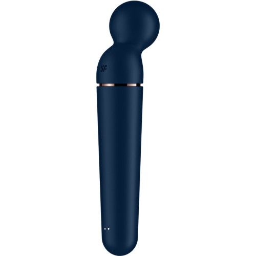 Satisfyer - Planet Wand-er Masajeador Vibrador