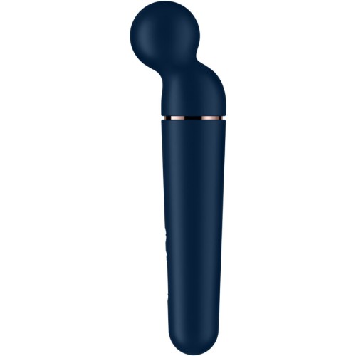 Satisfyer - Planet Wand-er Masajeador Vibrador