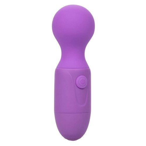 First Time Rechargeable Massager - 10 Modes