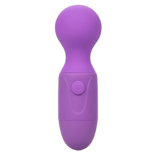 First Time Rechargeable Massager - 10 Modes
