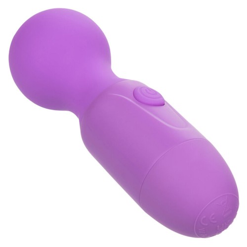 First Time Rechargeable Massager - 10 Modes