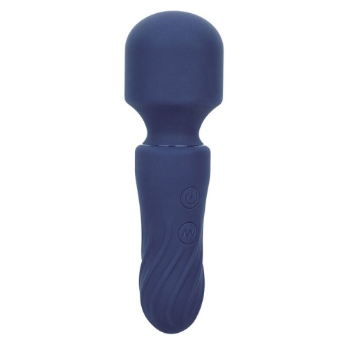 Charisma Charm Portable Massager 12 Functions Purple