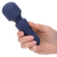 Charisma Charm Portable Massager 12 Functions Purple