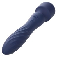 Charisma Mystique Double Motor Massager for Enhanced Pleasure